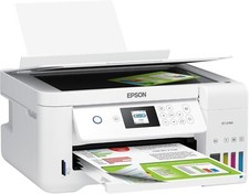 Epson ecotank 2760 for sale  Puyallup