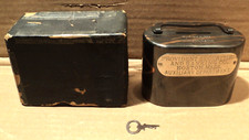C.o. burns co. for sale  Oxford