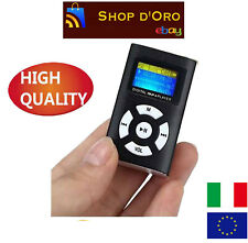 Lettore mp3 musicale usato  Arzano