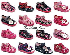 Girls canvas shoes for sale  STAINES-UPON-THAMES