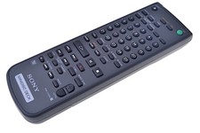 Riginal fernbediernung sony gebraucht kaufen  Neu Wulmstorf
