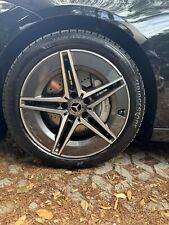 Cerchi mercedes amg usato  Maddaloni