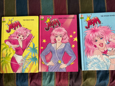 Lot vintage 80s for sale  BRADFORD
