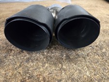 Milltek exhaust tips for sale Milltek exhaust tips for sale  SHREWSBURY