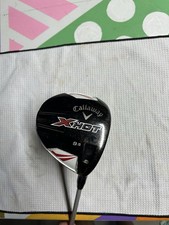 Callaway hot 9.5 for sale  North Easton