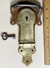 Antique corbin solid for sale  Hartford City