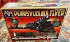 Lionel pennsylvania flyer for sale  Casa Grande