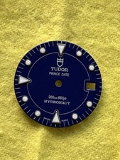 Tudor hydronaut zifferblatt gebraucht kaufen  Gettorf