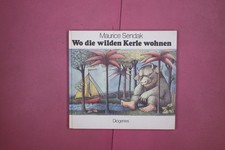 294638 maurice sendak gebraucht kaufen  Herzebrock-Clarholz