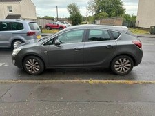 astra g mk4 breaking for sale astra g mk4 breaking for sale BELLSHILL