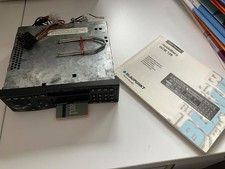 Autoradio blaupunkt heidelberg gebraucht kaufen  Saulheim