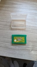Pokémon leaf green for sale  BISHOP'S STORTFORD