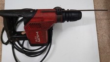 Hilti bohrmaschine bohrhammer gebraucht kaufen  Stetten am kalten Markt