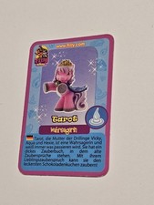 Tarot wahrsagerin filly gebraucht kaufen Tarot wahrsagerin filly gebraucht kaufen  Salzgitter