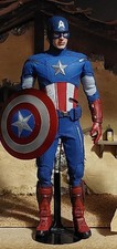 Scale hot toys for sale  San Antonio