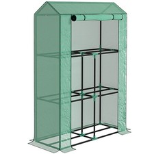 Mini greenhouse cover for sale  GREENFORD