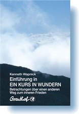 Einführung kurs wundern gebraucht kaufen  Berlin