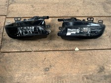 Pair genuine audi for sale  UK