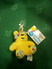 pudsey bear for sale  BIRMINGHAM