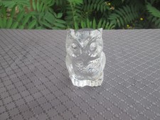 Chouette cristal signe d'occasion  Carlux