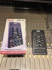 Akai afx controller for sale  LEEK