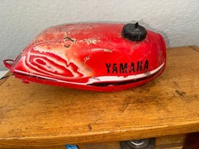 Yamaha 175 fuel for sale  Florence