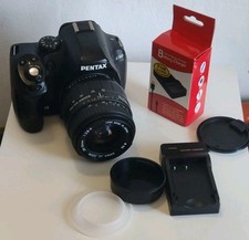 Fotocamera reflex digitale usato  Genova