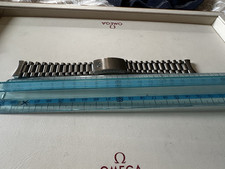 Clasp omega speedmaster usato  Selargius