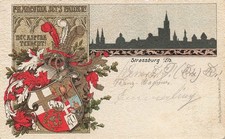 120760 strassburg elsass gebraucht kaufen  Deutschland