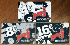 Réunion sfr carte d'occasion  Marseille V