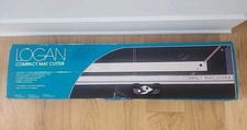 Logan 301 compact for sale  Lakeville
