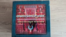 Earth wind fire for sale  CAMBRIDGE