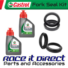 Fork oil seal for sale  DONCASTER