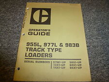 Caterpillar cat 955l for sale  Fairfield