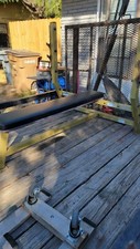 Used commercial gym for sale  Edinburg