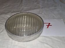 Lentille fresnel verre d'occasion  Vitry-le-François