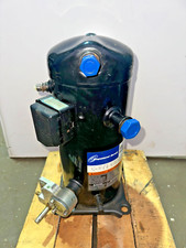 COMPRESSOR COPELAND SCROLL ZF18K4E-TFD-556 comprar usado  Enviando para Brazil