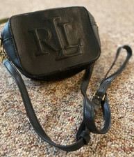 Usado, Bolsa corporal Ralph Lauren  comprar usado  Enviando para Brazil