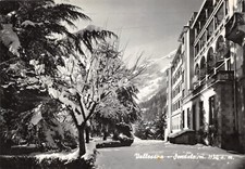 B5528 vallesana sondalo usato  Lugo