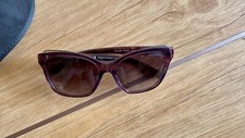 Sonnenbrille damen emporio gebraucht kaufen  Flensburg