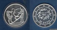 Grèce 2003 euro d'occasion  Lyon II