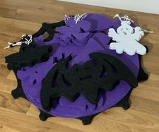 Pcs felt cutout for sale  HATFIELD