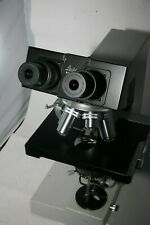 Microscopio leitz dialux usato  Roma