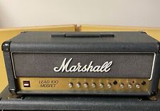 Marshall lead 100 for sale  Gainesville