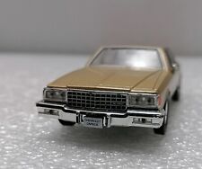 Chevrolet caprice 1981 usato  Italia