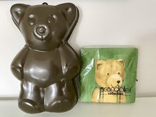 Backform teddybär kuchen gebraucht kaufen  Wachtberg