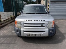 Landrover discovery manual for sale  LIVERPOOL
