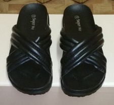 Super damen slipper gebraucht kaufen  Ingolstadt