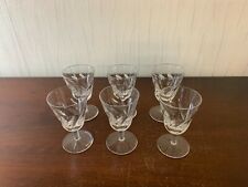 St. louis crystal d'occasion  Expédié en Belgium