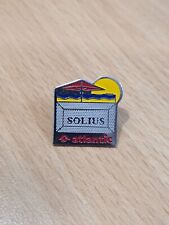 Pin pin badge d'occasion  Expédié en Belgium
